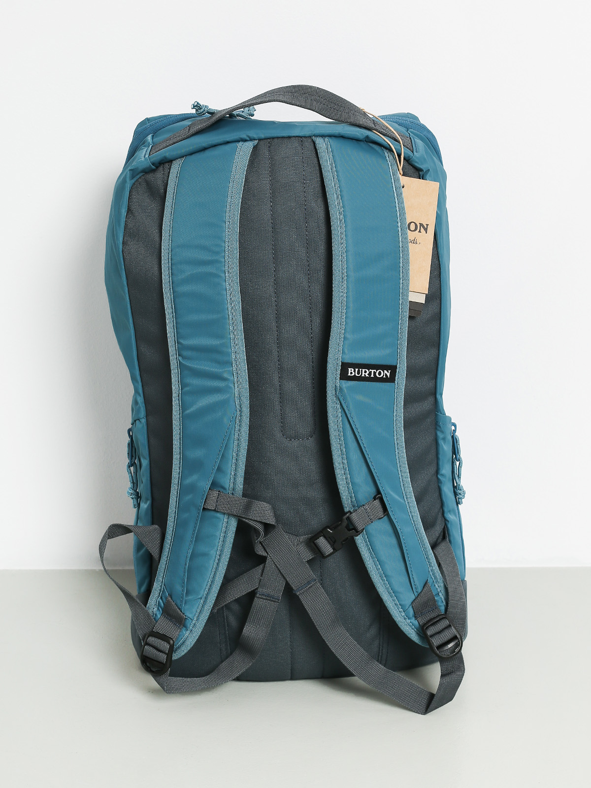Burton Kilo 2.0 Rucksack (storm blue crinkle)