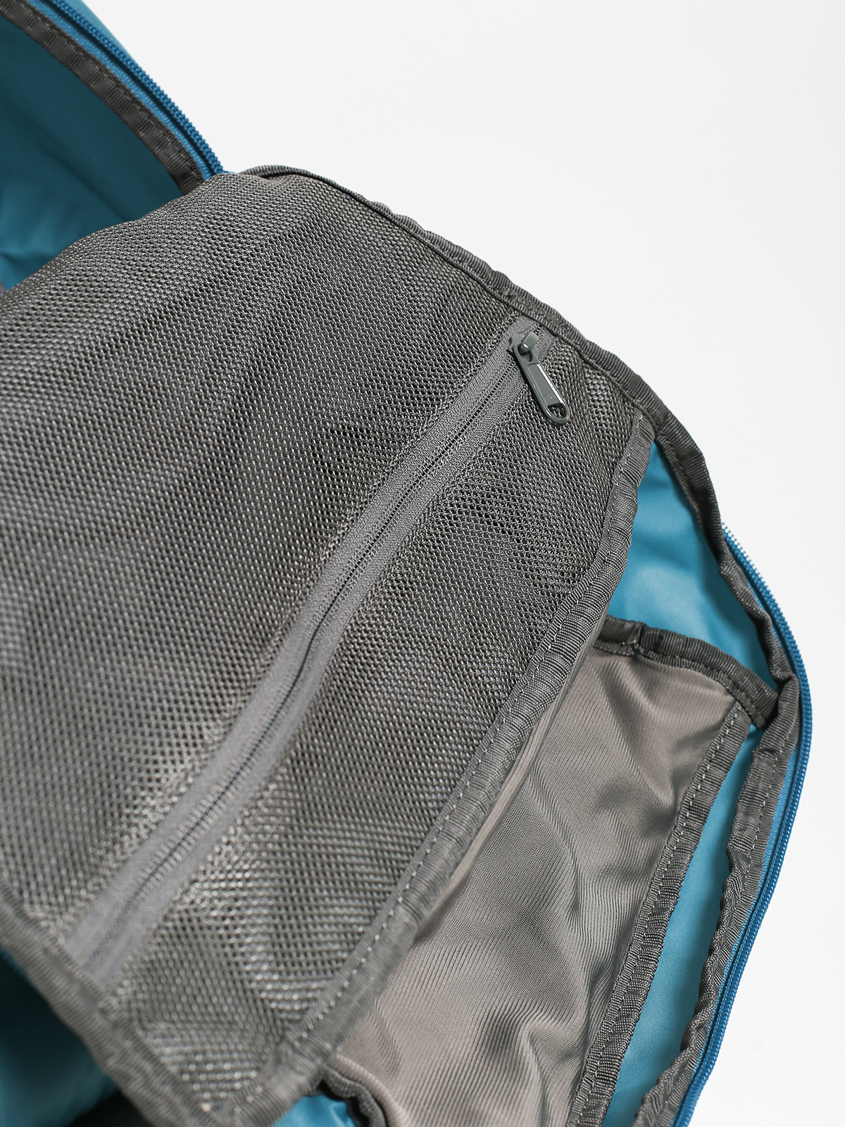 Burton Kilo 2.0 Rucksack (storm blue crinkle)
