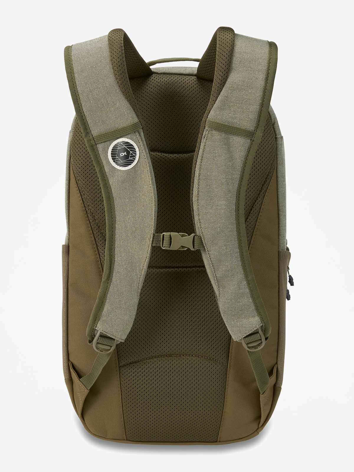 Dakine Urbn Mission Pack 23L Backpack (r2r olive)
