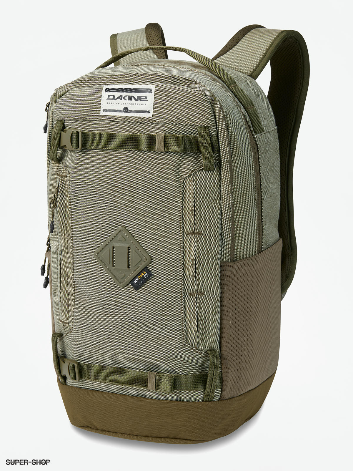 dakine cordura backpack