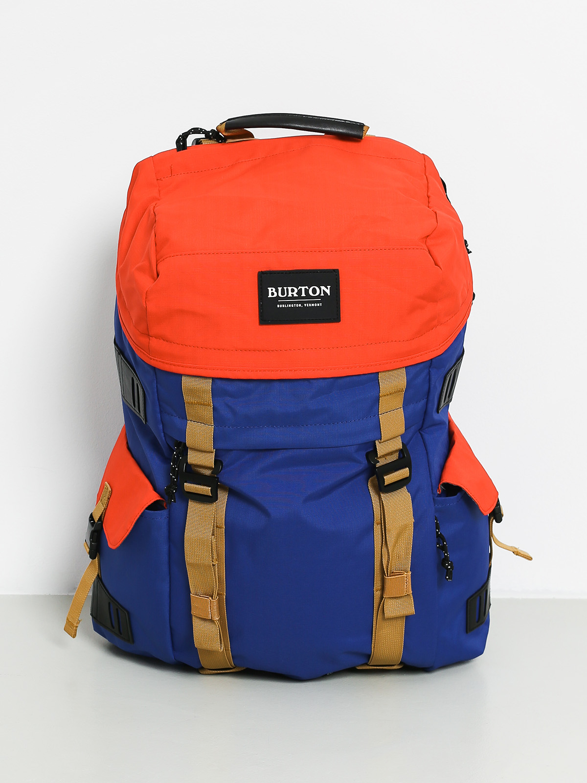 Burton Annex Rucksack (royal blue trip rip)