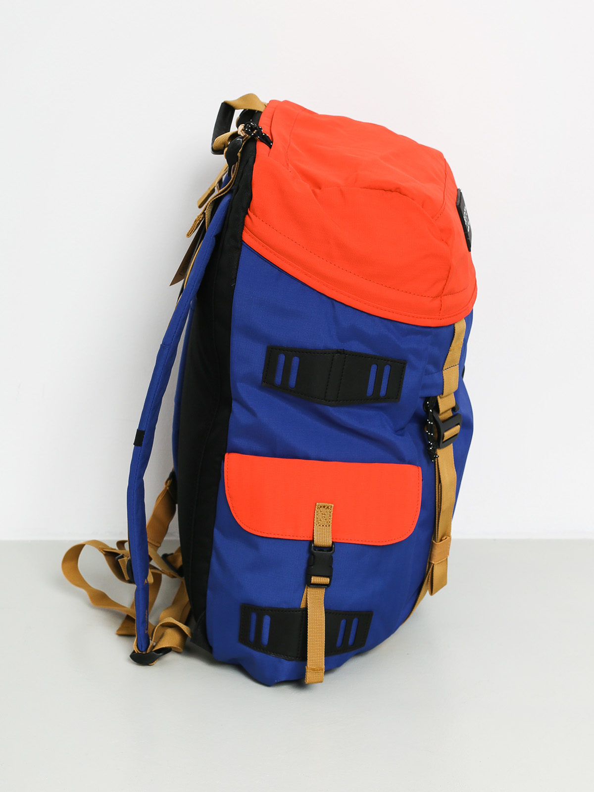 Burton Annex Rucksack (royal blue trip rip)