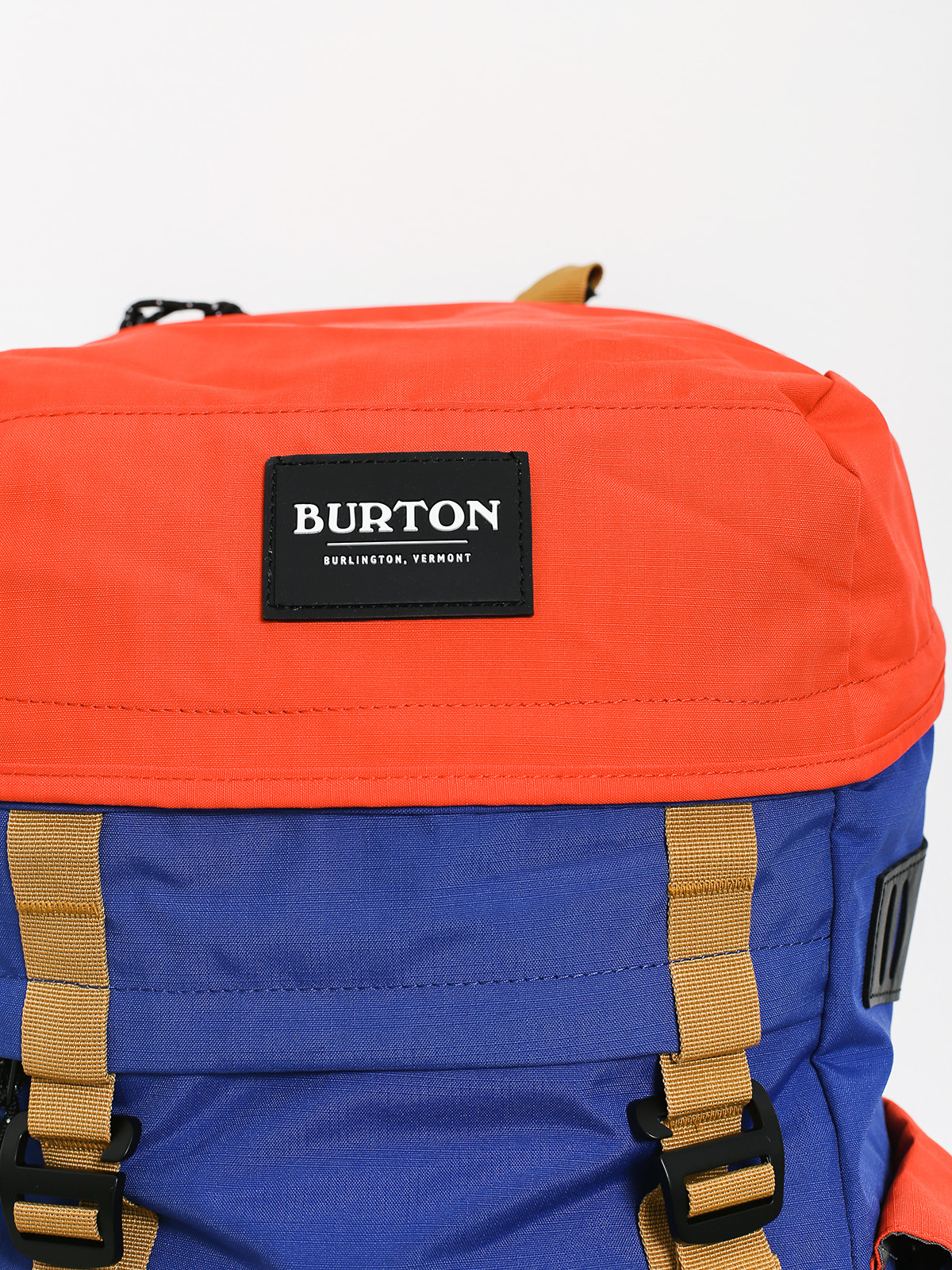 Burton Annex Rucksack (royal blue trip rip)