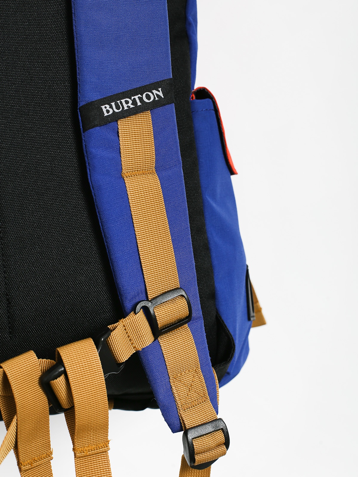 Burton Annex Rucksack (royal blue trip rip)