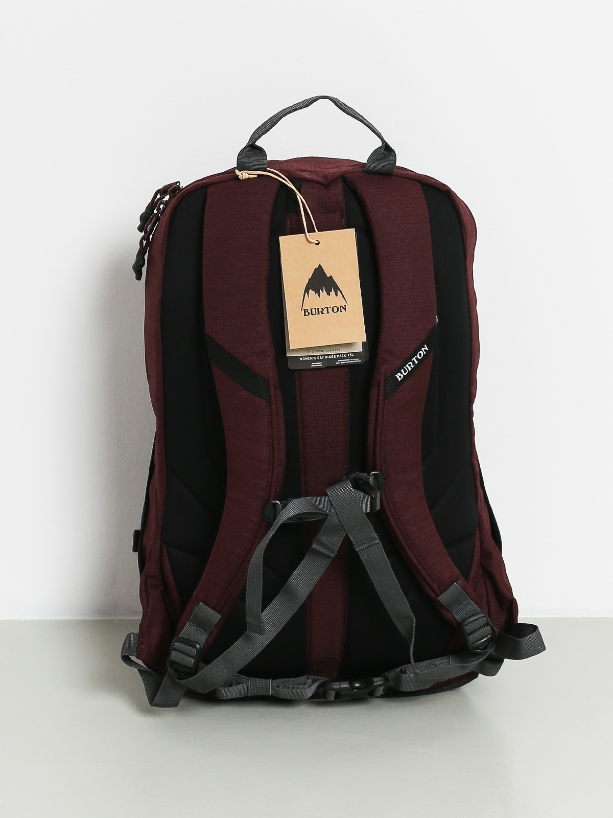 Burton Day Hiker 25L Backpack Wmn (port royal slub)
