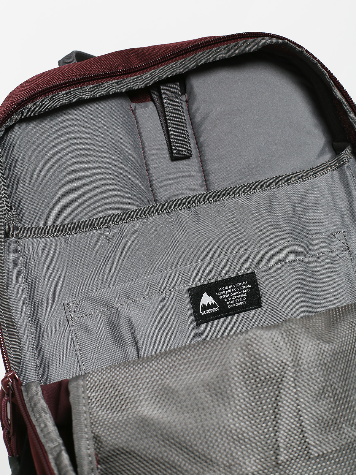 Burton Day Hiker 25L Backpack Wmn (port royal slub)
