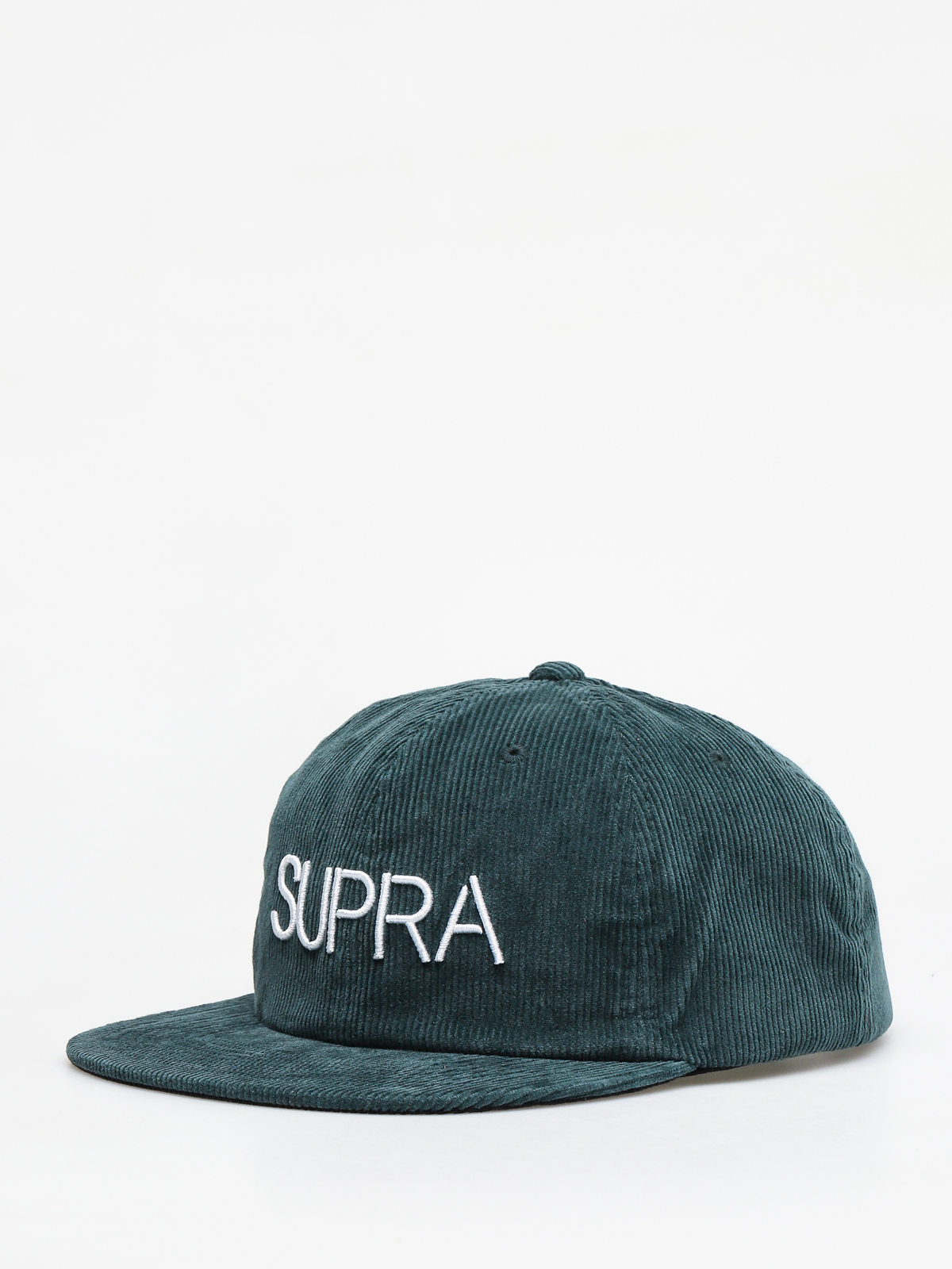 Supra Discord ZD Cap (evergreen)
