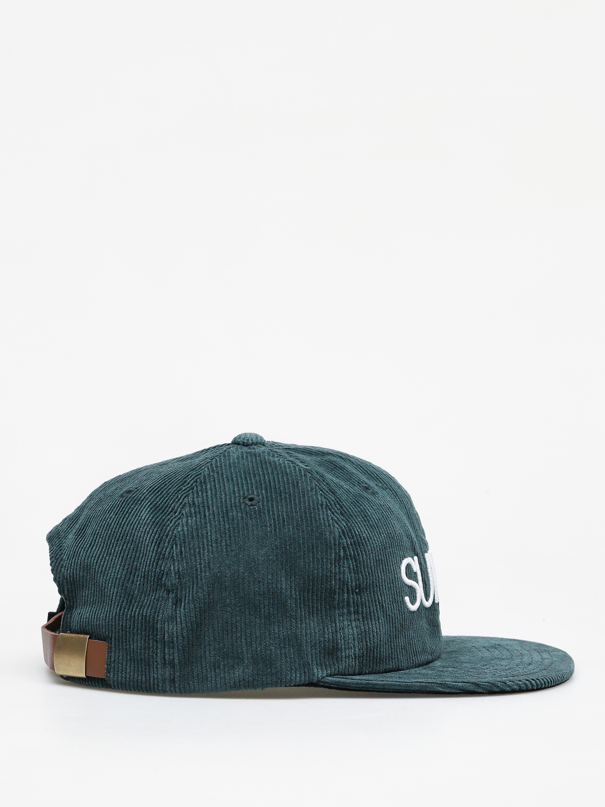 Supra Discord ZD Cap (evergreen)