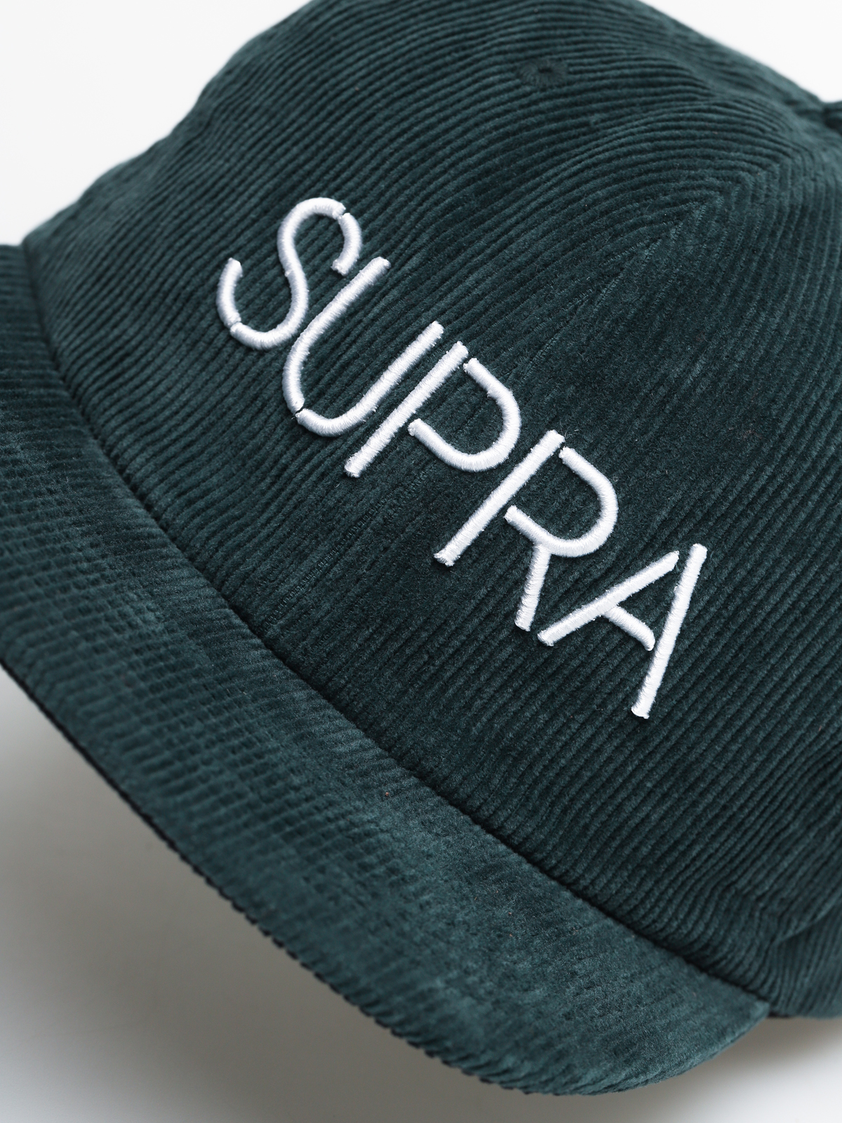 Supra Discord ZD Cap (evergreen)
