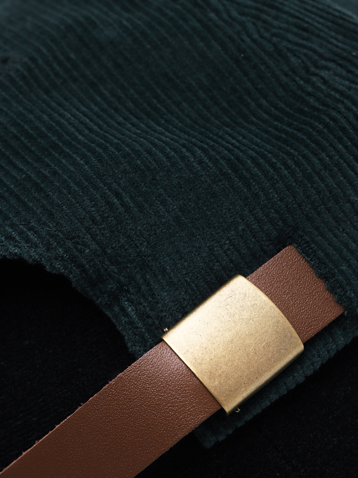 Supra Discord ZD Cap (evergreen)