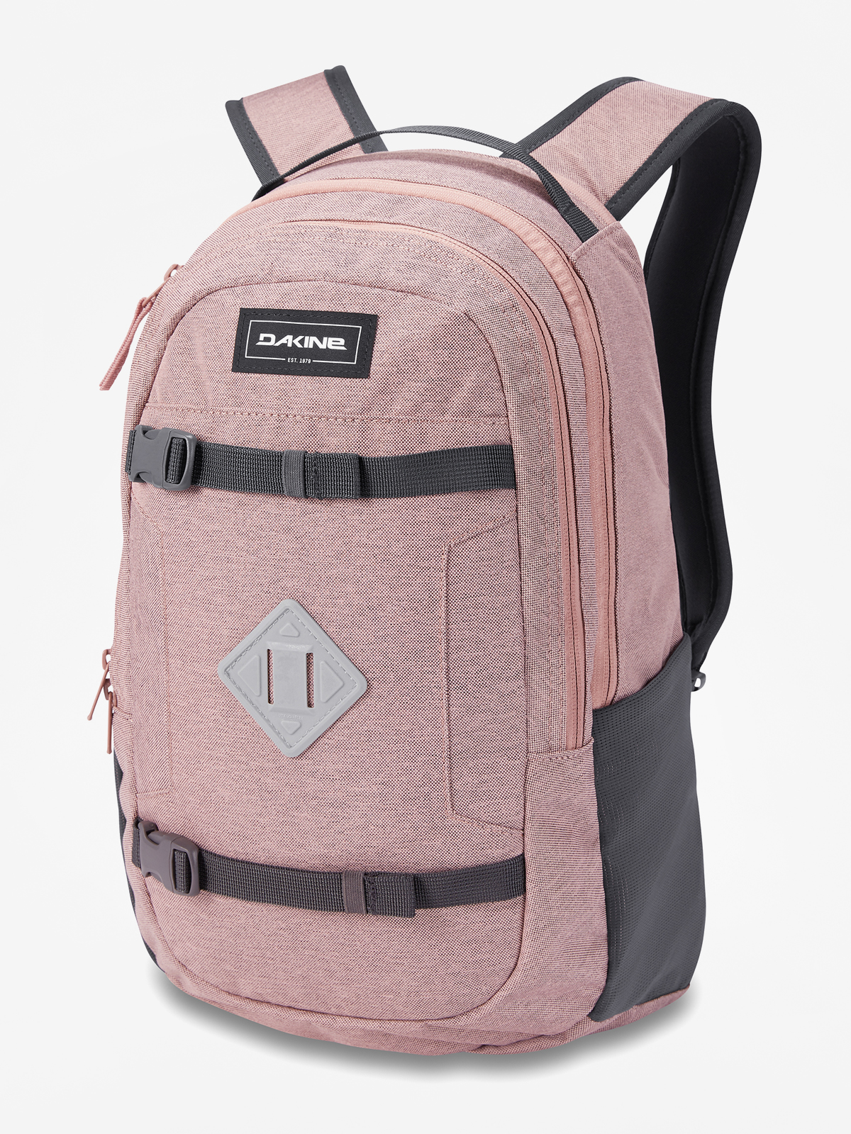 Dakine Urbn Mission Pack 18L Backpack (woodrose)