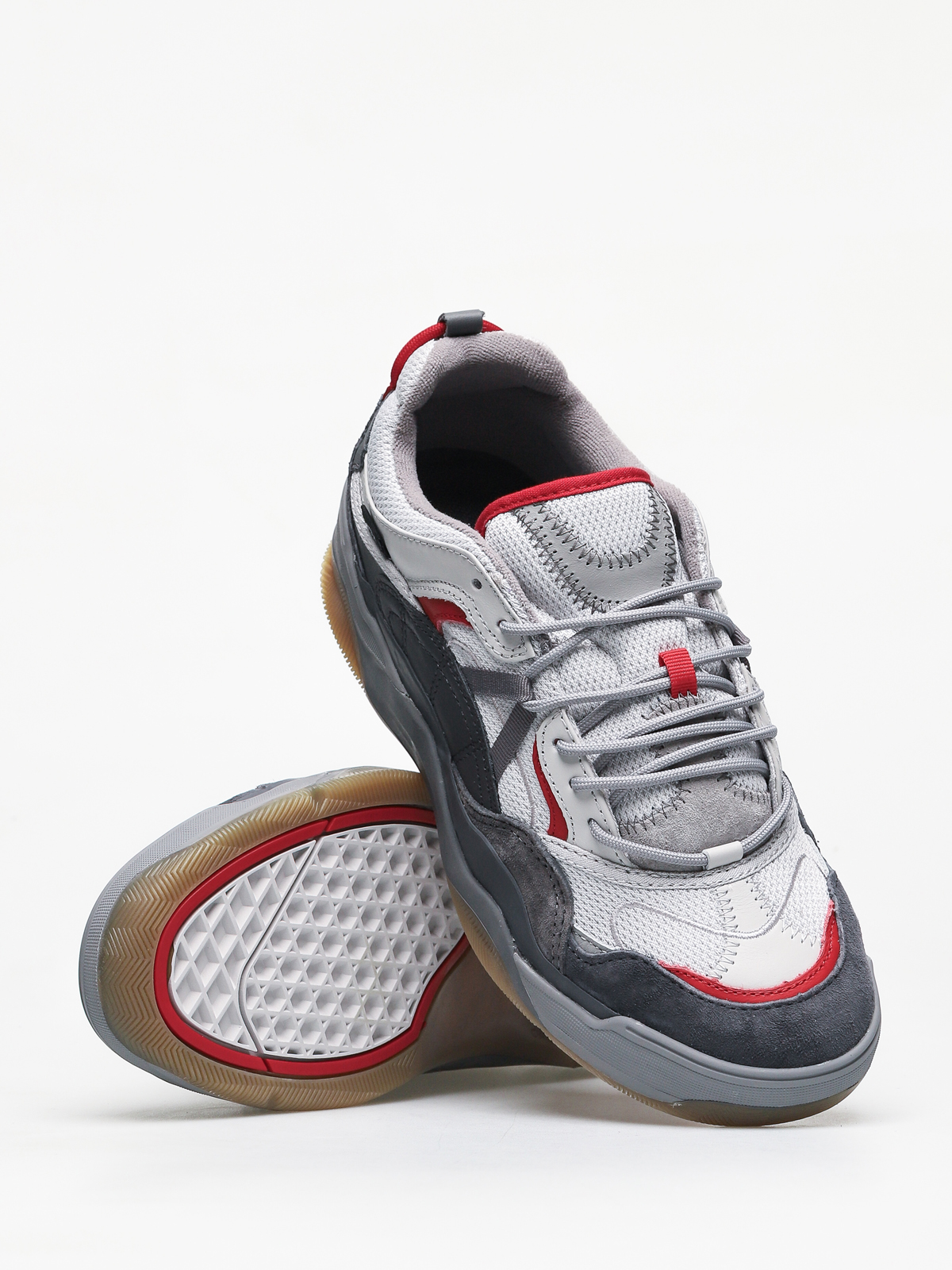 Vans Varix Wc Shoes (y2k/drzzl/frstgry/asphlt)