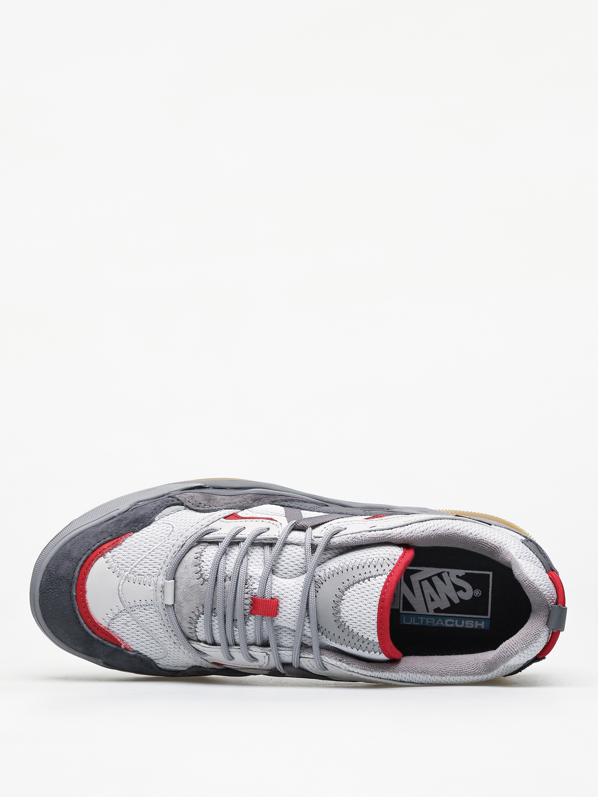 Vans Varix Wc Shoes (y2k/drzzl/frstgry/asphlt)