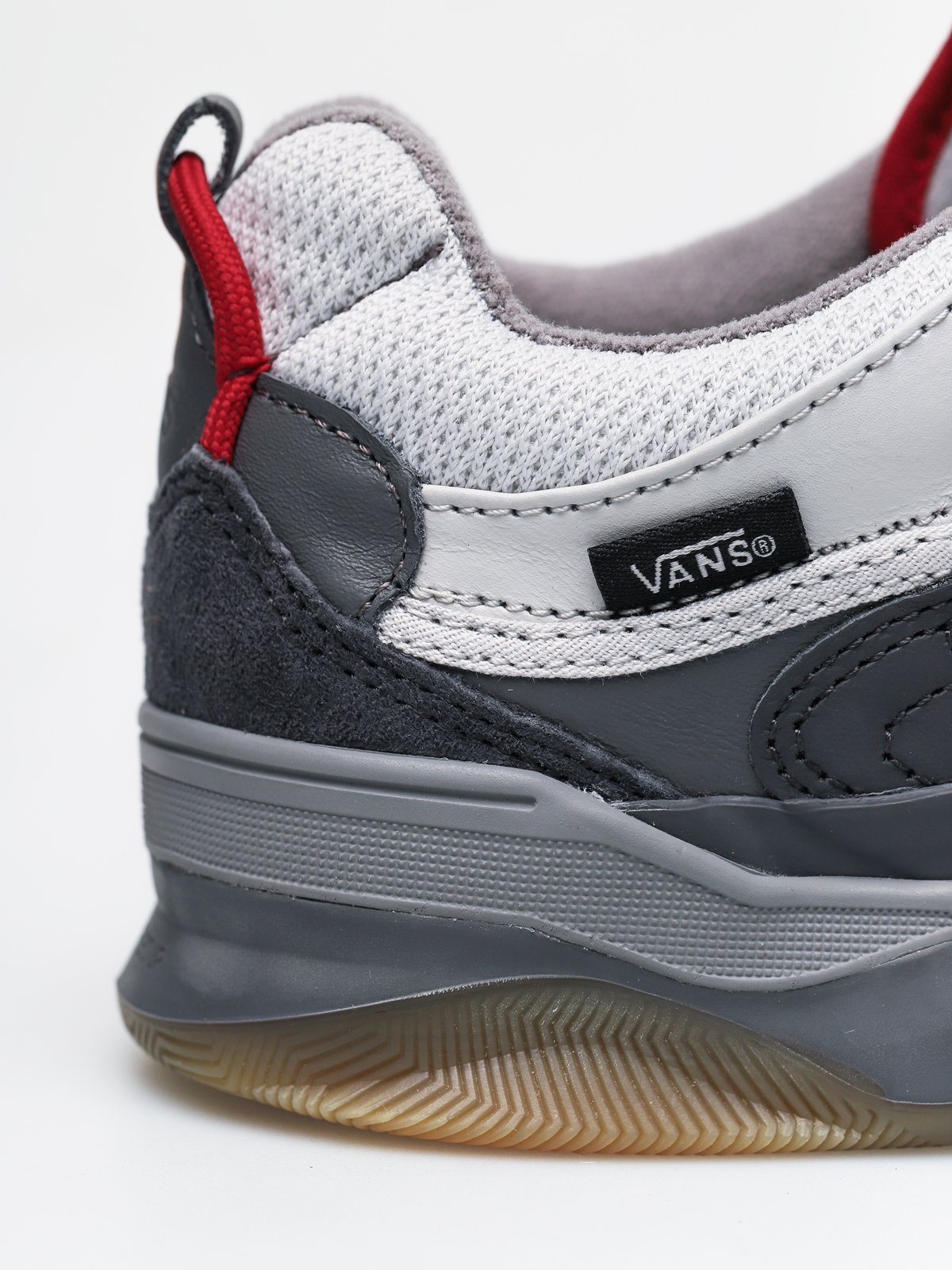 Vans Varix Wc Shoes (y2k/drzzl/frstgry/asphlt)