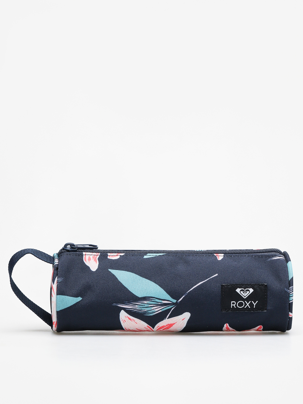 Roxy Off The Wall Pencil case Wmn (mood indigo tandem)
