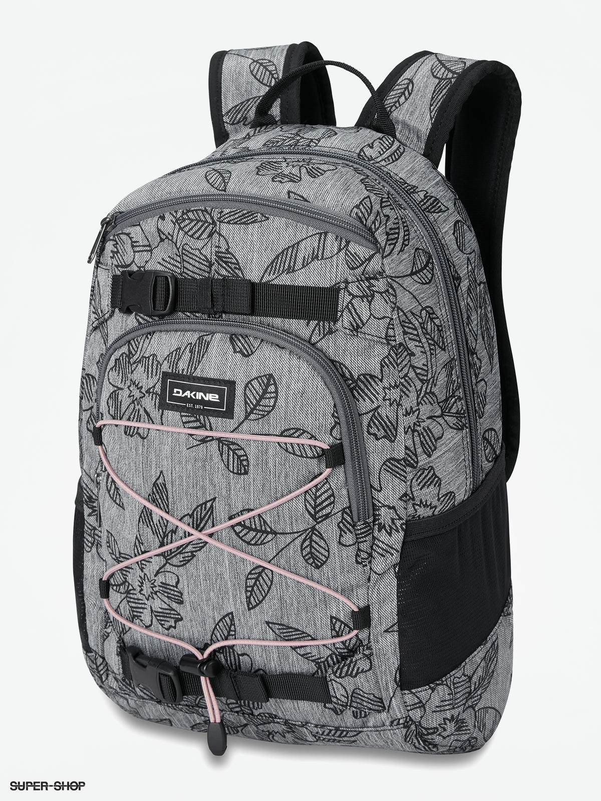 dakine milo 13l