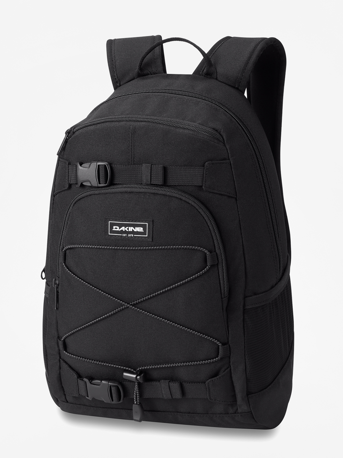 Dakine Campus 33l Backpack Dakine Team Poacher Ras 26L Sammy