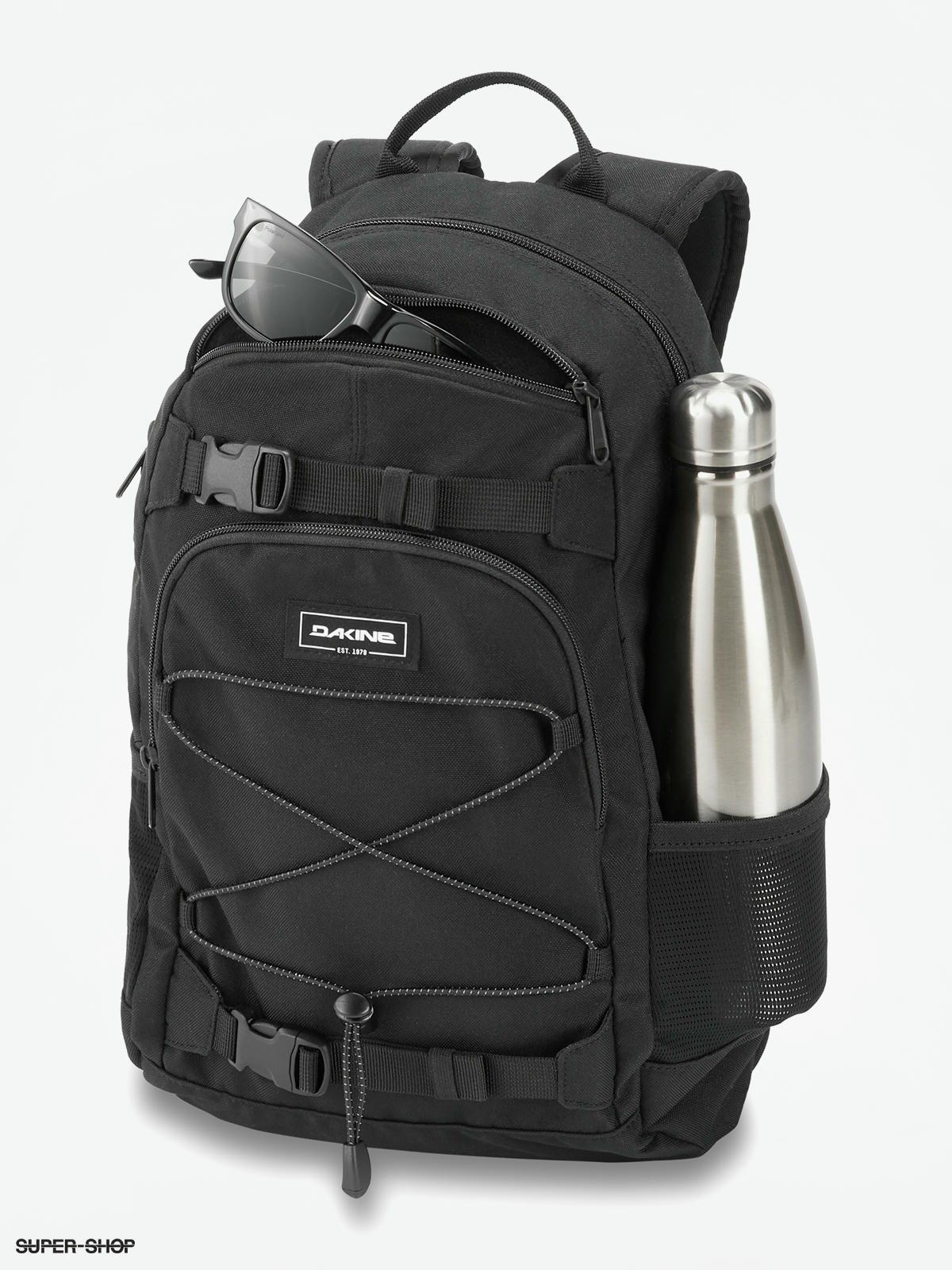 dakine milo 13l