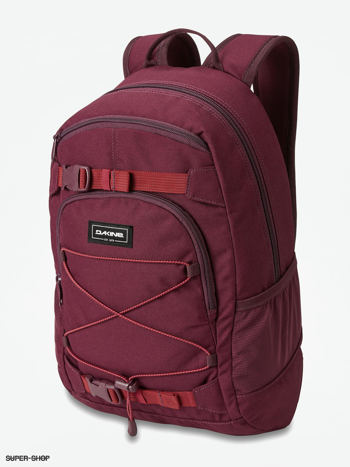 dakine milo 13l