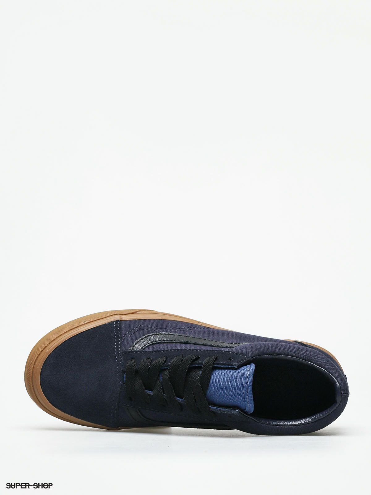 Vans night clearance sky true navy