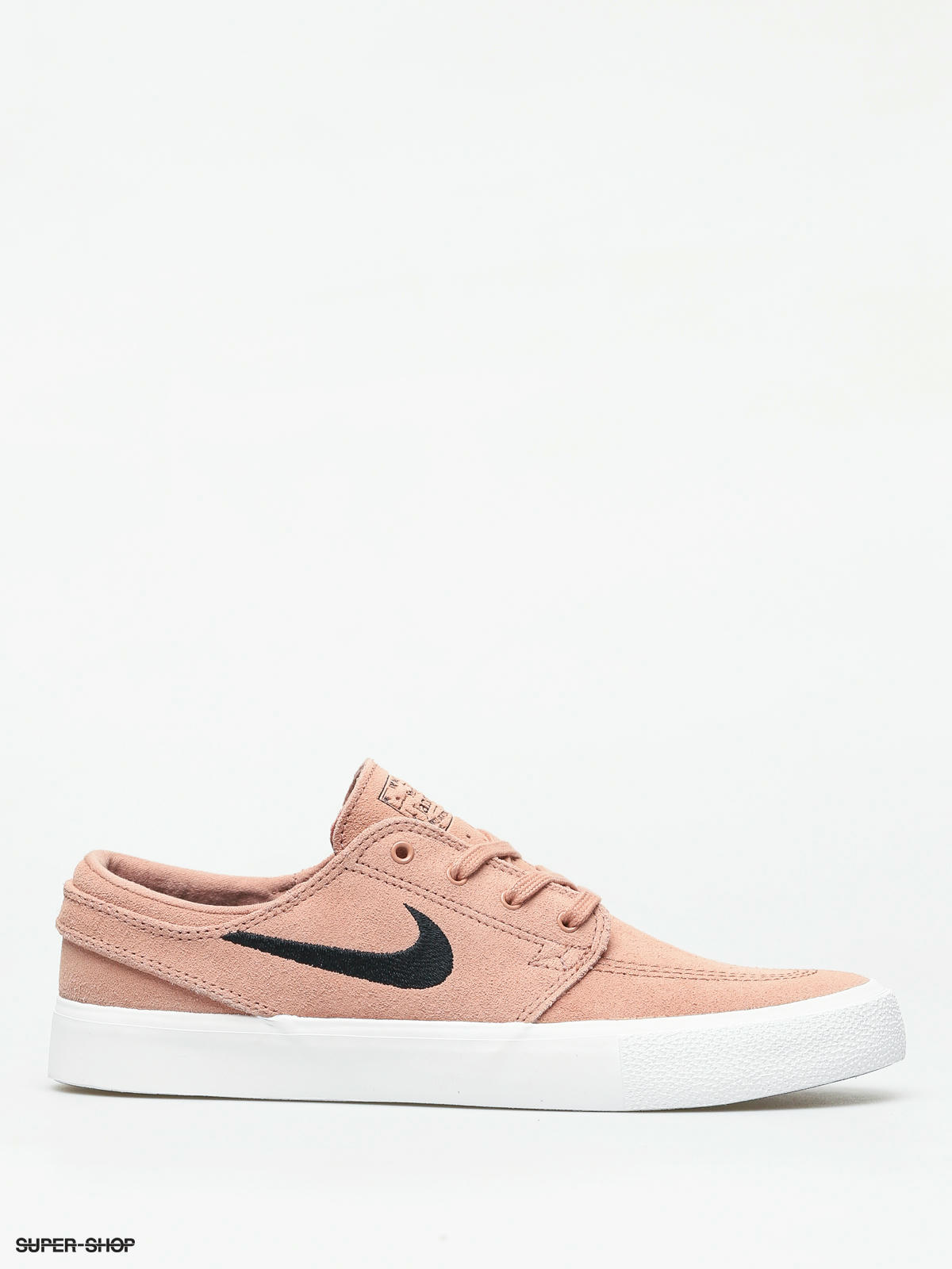 janoski rm rose gold