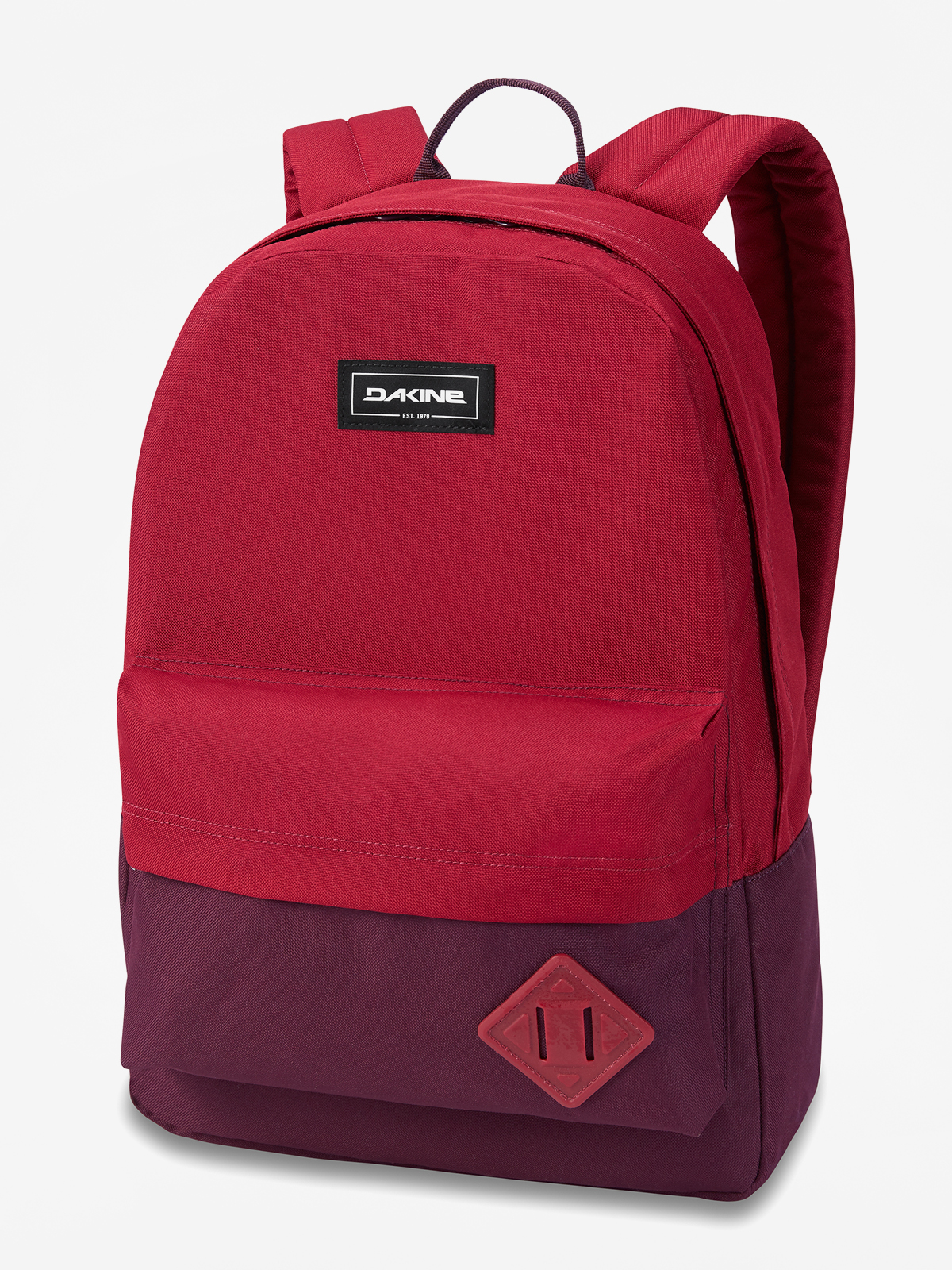 Dakine Seek 18L Black Zaini e Marsupi MTB