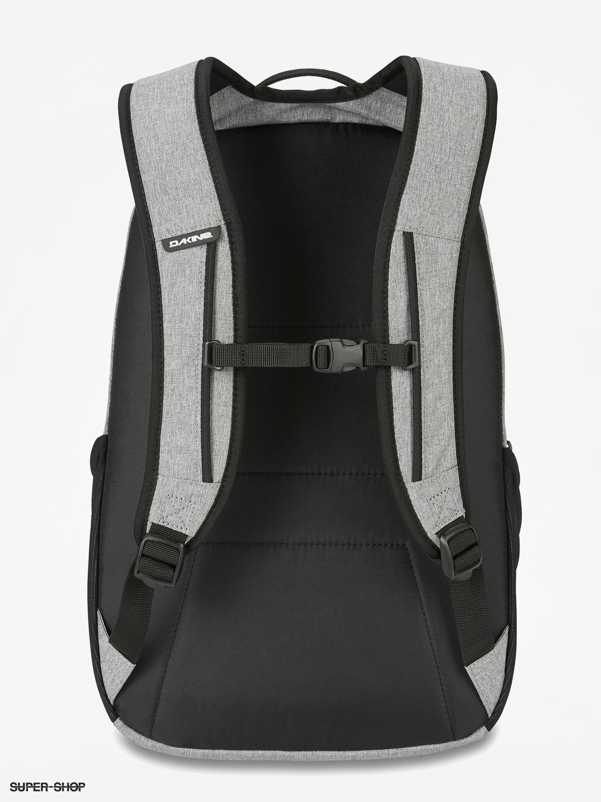 dakine campus 25l