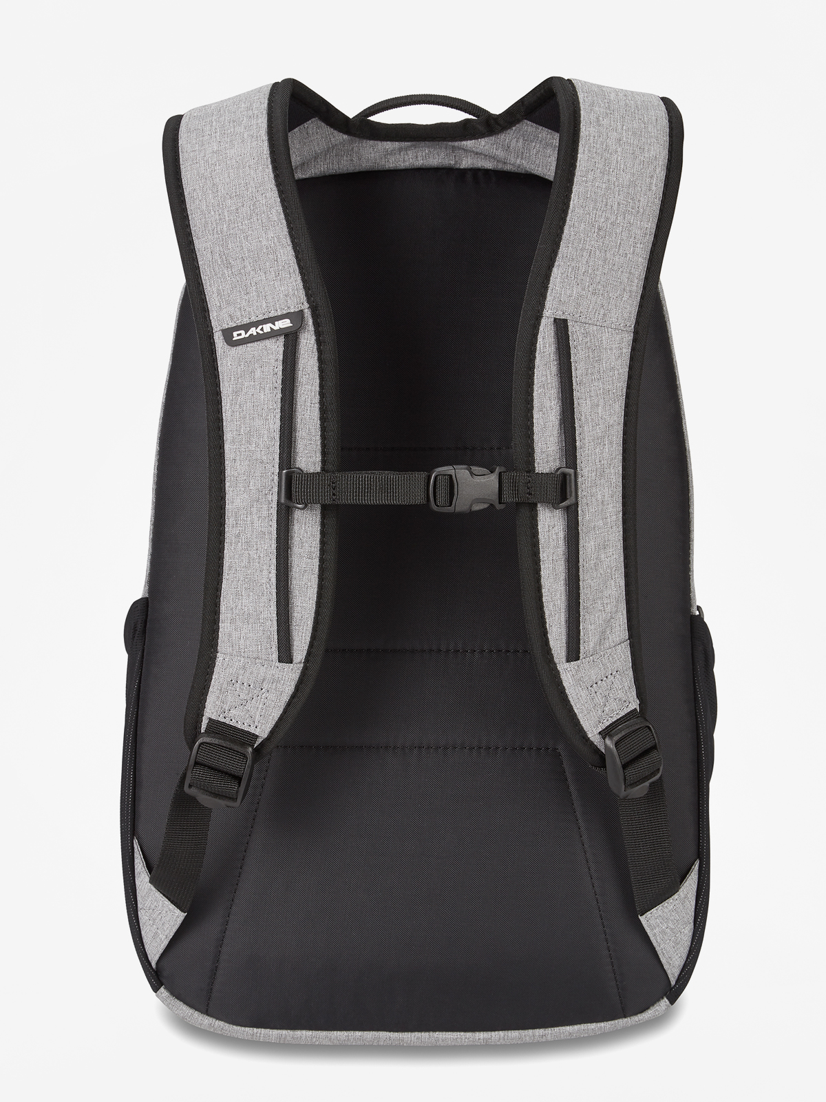 Dakine Campus M 25L Backpack (greyscale)