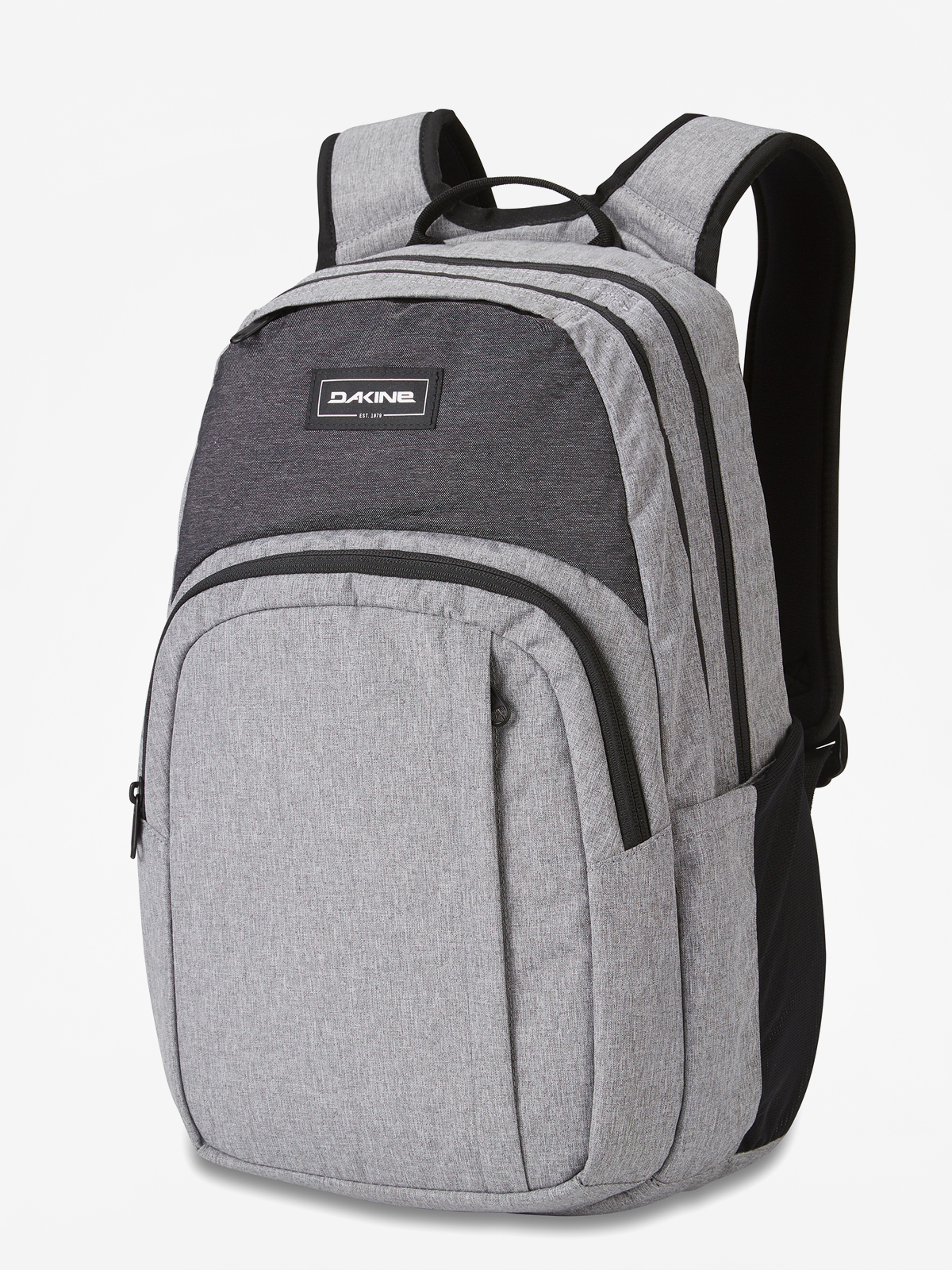 Dakine Campus M 25L Backpack (greyscale)