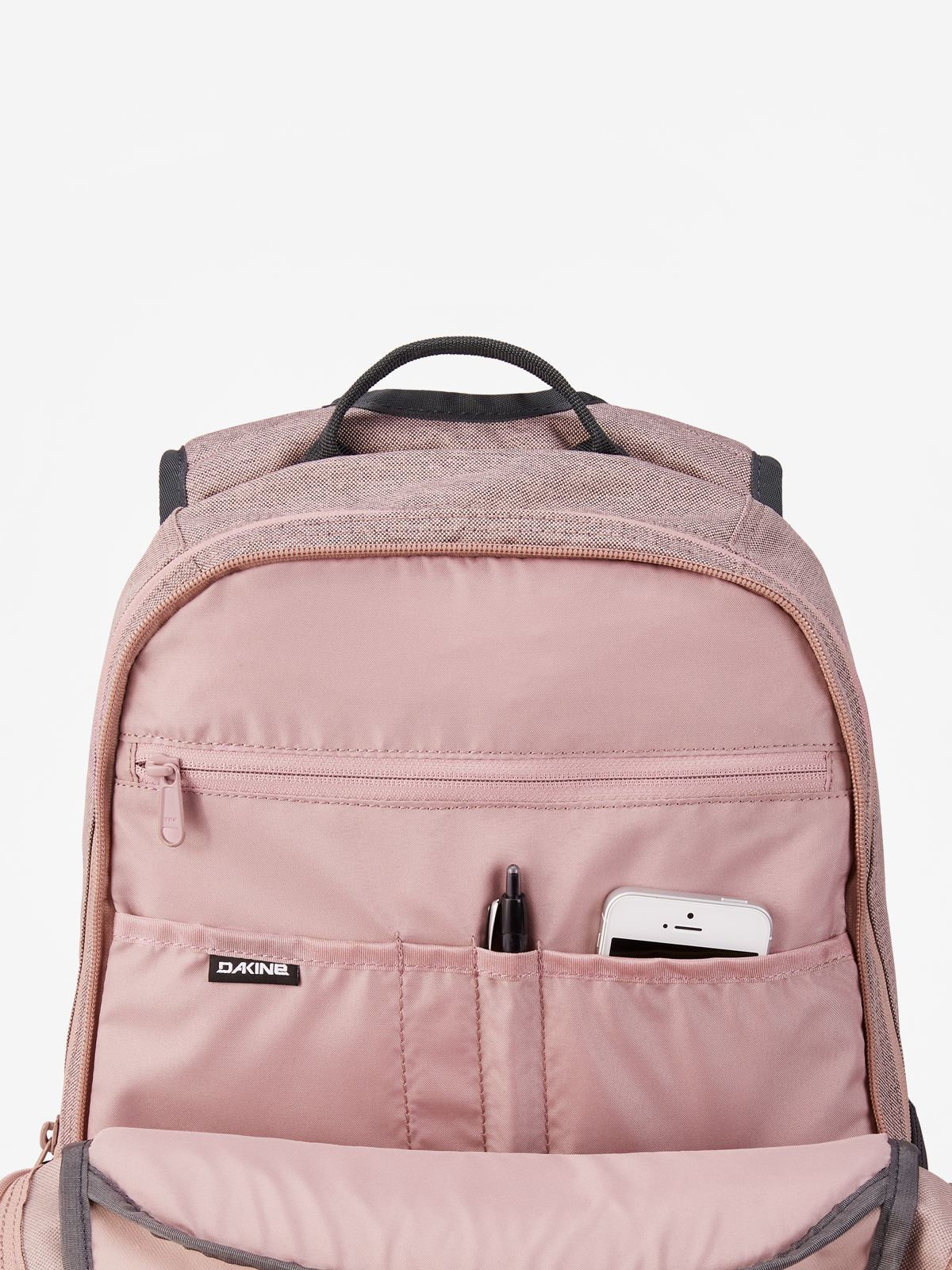 Dakine Campus M 25L Backpack (woodrose)