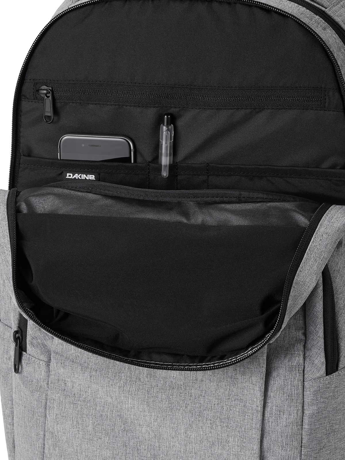 campus l 33l backpack