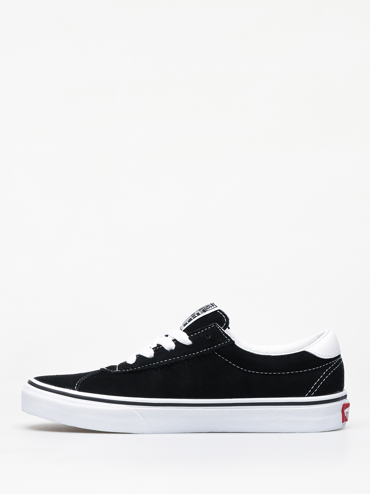 Vans Sport Schuhe (suede/black)