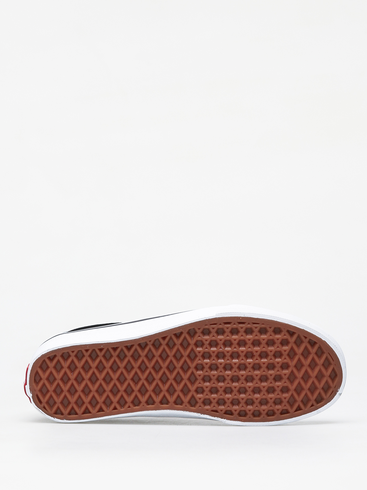 Vans Sport Schuhe (suede/black)