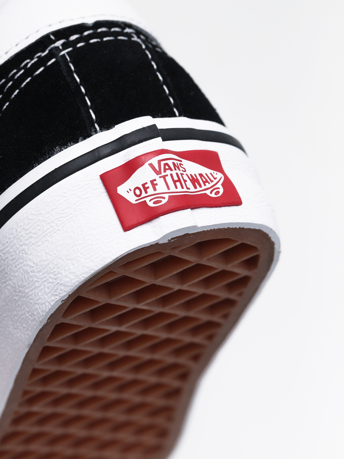 Vans Sport Schuhe (suede/black)