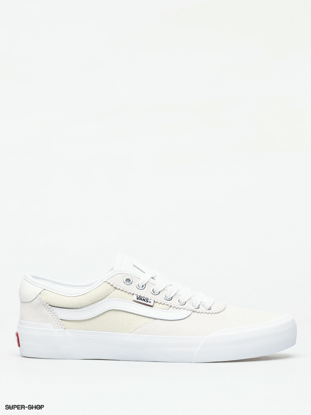 Chima pro store 2 white