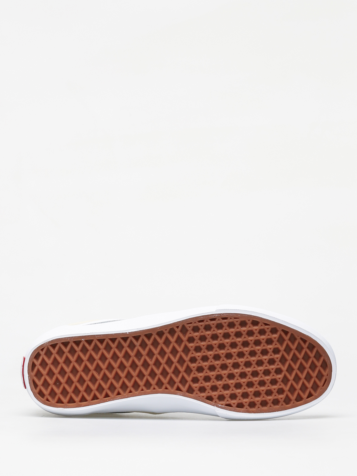 Vans Chima Pro 2 Shoes (white/white)