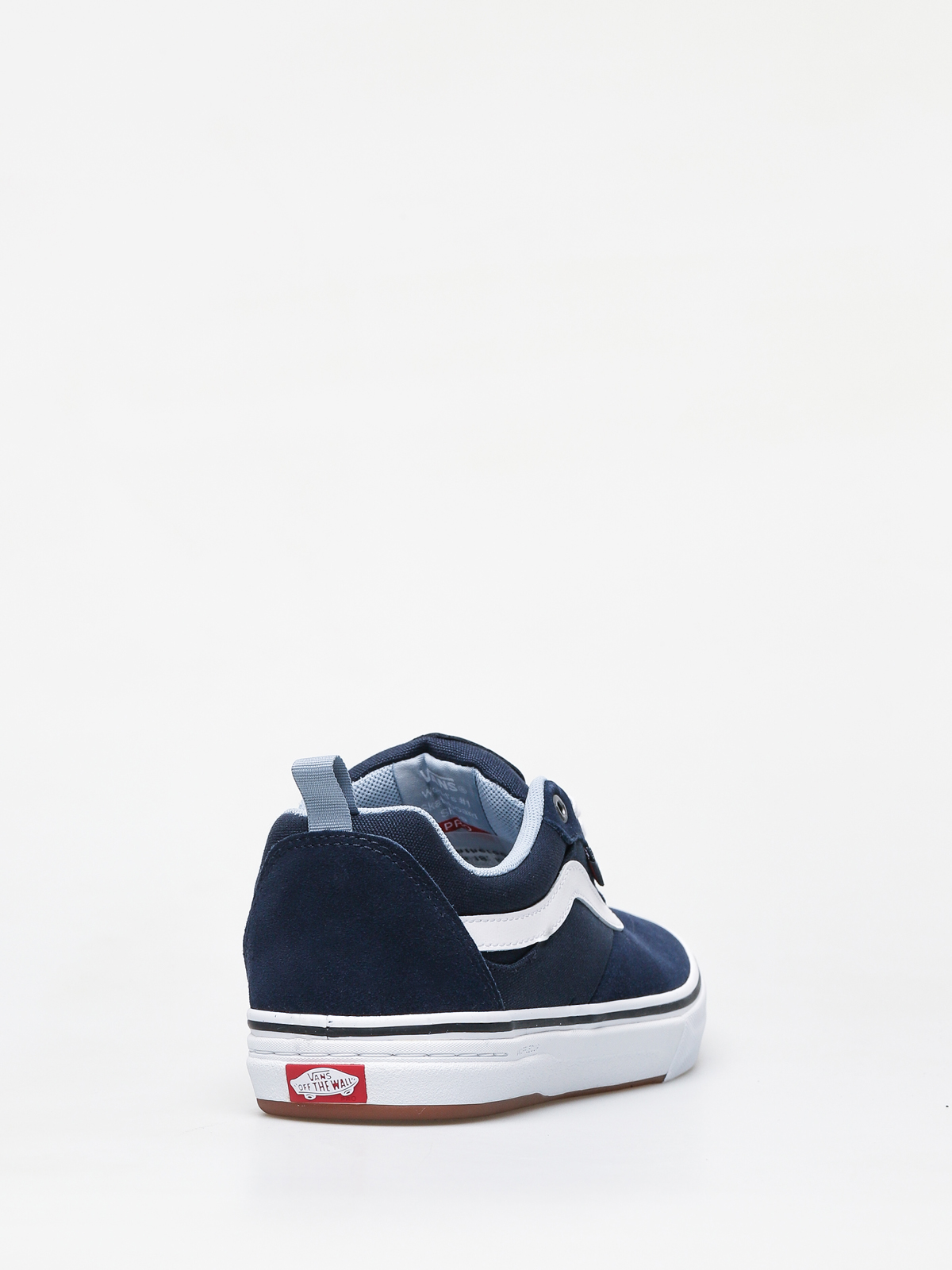 vans kyle walker pro dress blue