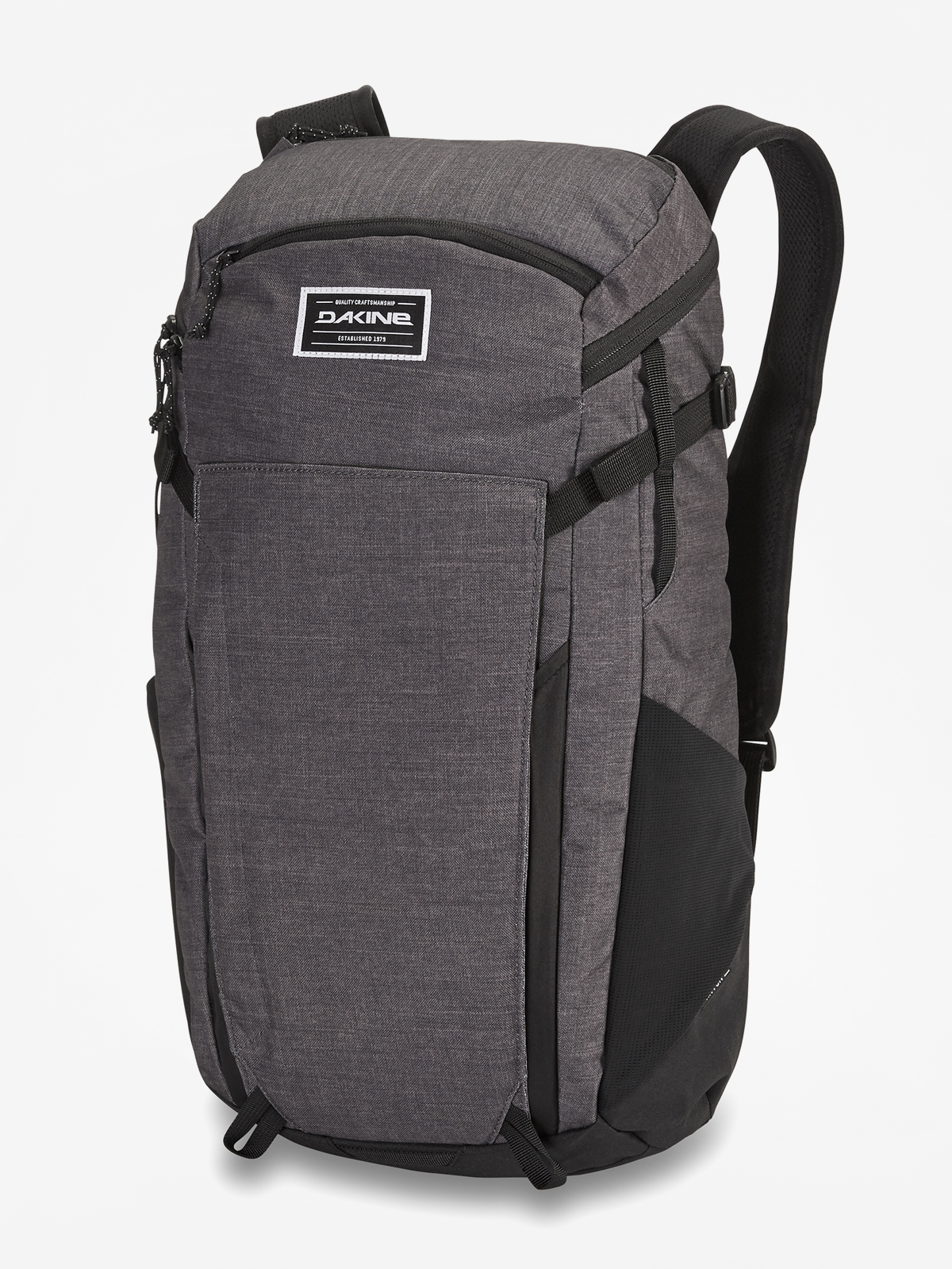 Dakine Canyon 24L Backpack (carbon pet)
