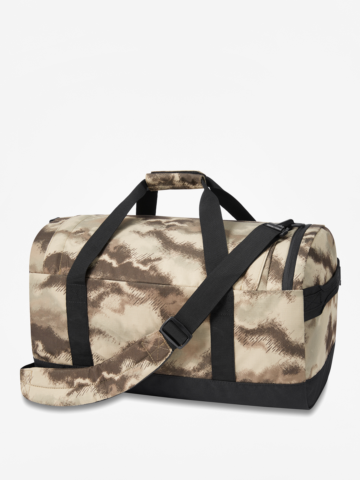 eq duffle 35l bag