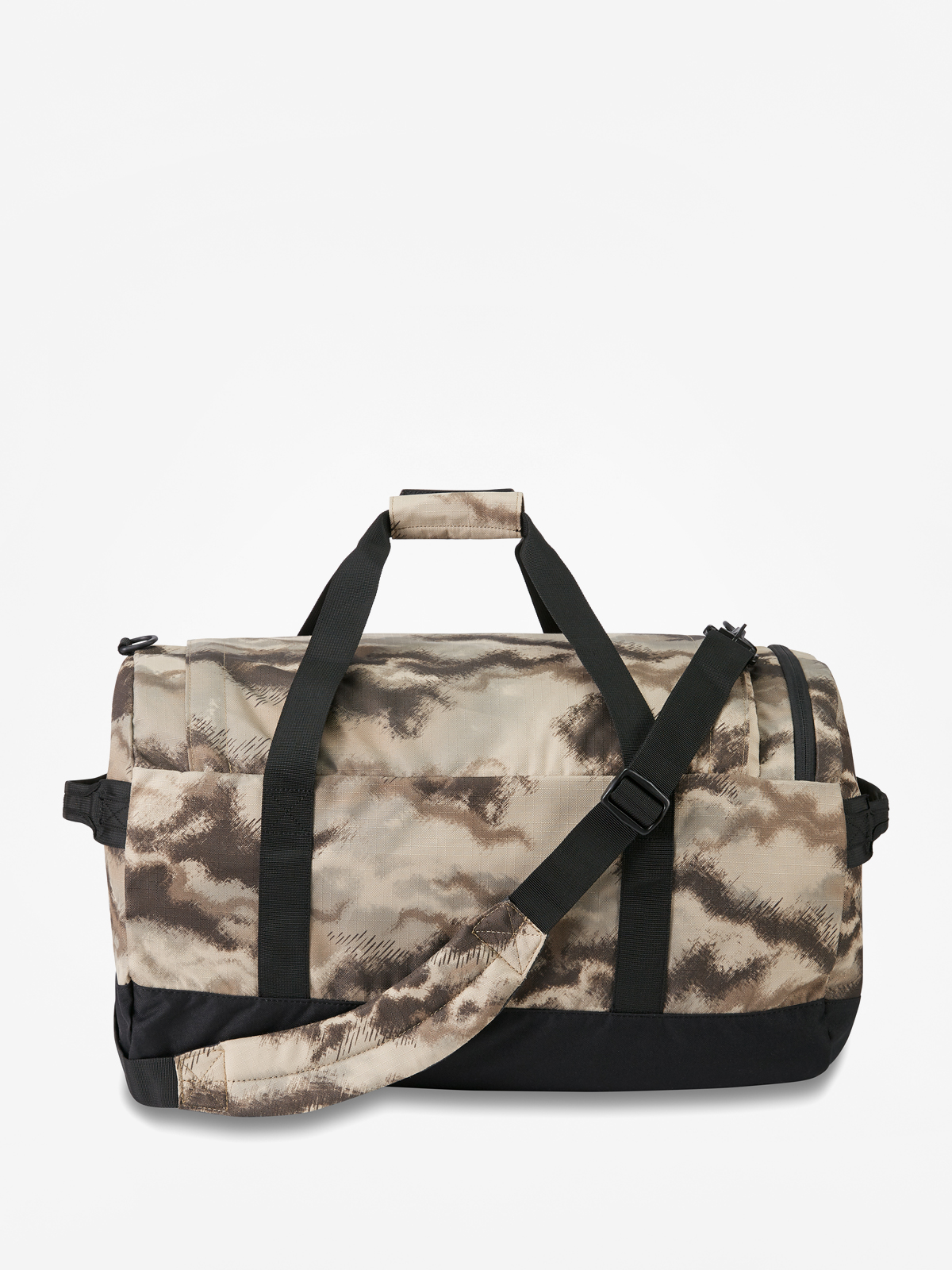 Dakine Eq Duffle 50L Bag (ashcroft camo)