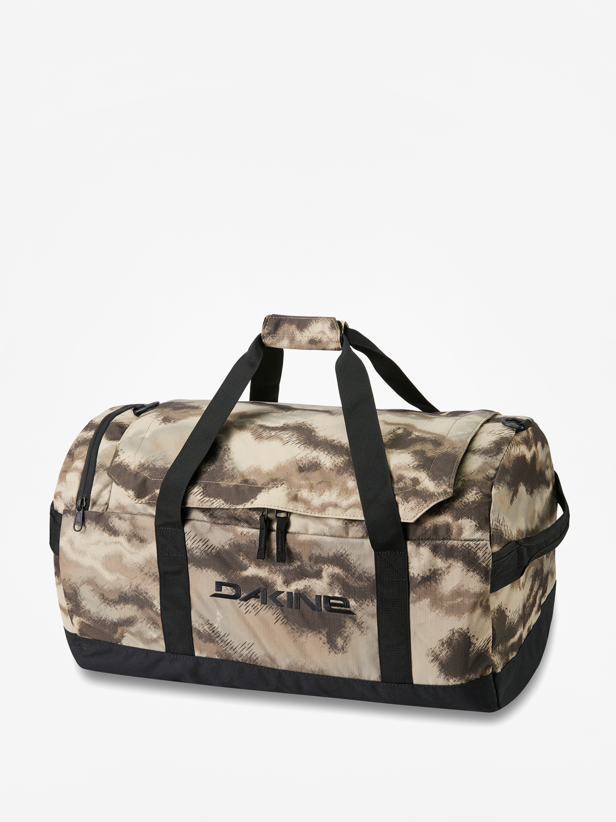 Dakine Eq Duffle 50L Bag (ashcroft camo)