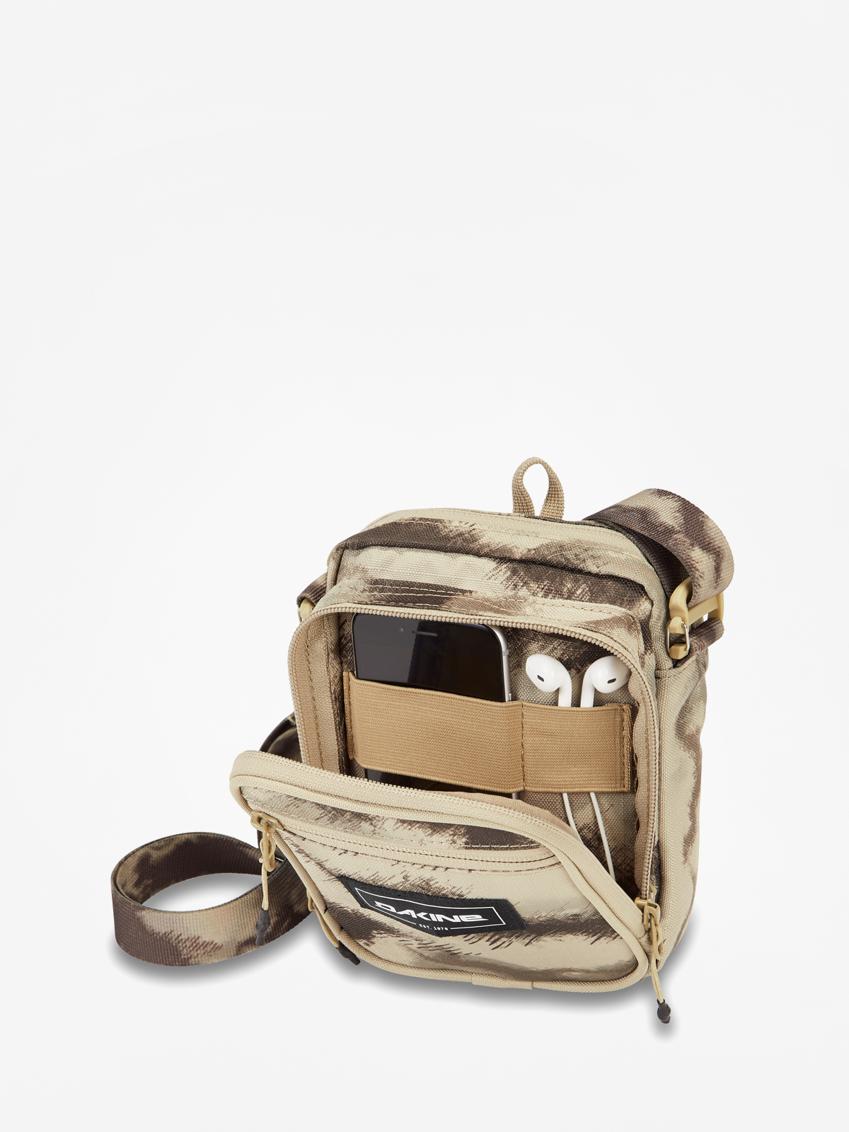 Dakine Field Bag Bag (ashcroft camo)