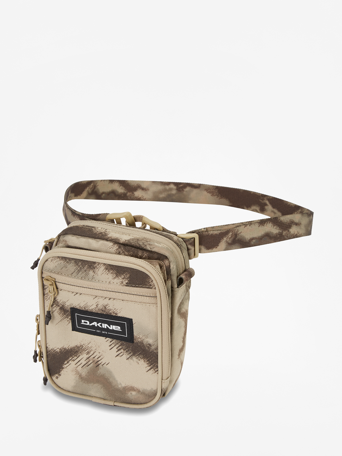 Dakine Field Bag Bag (ashcroft camo)