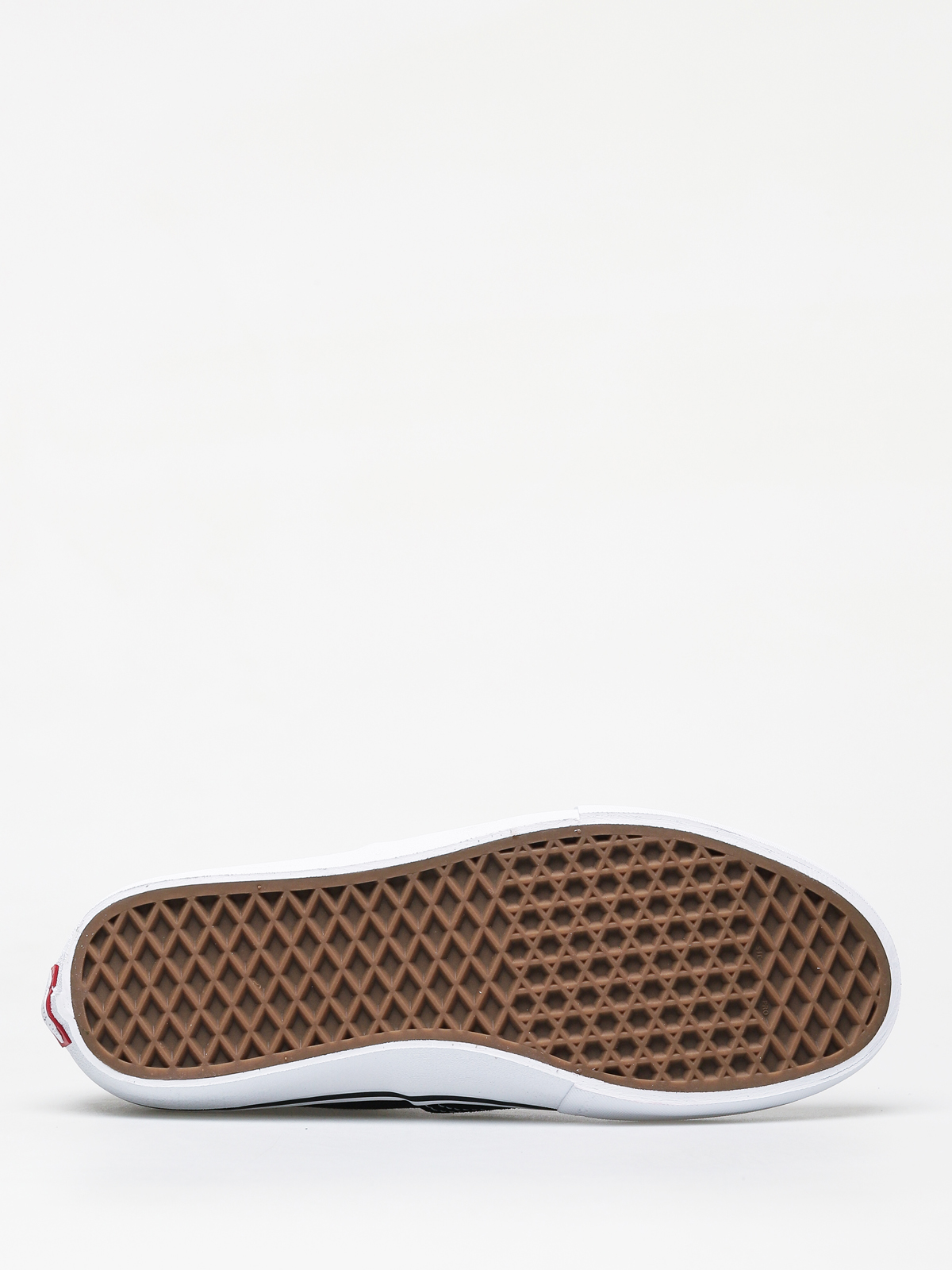 Vans Authentic Pro Shoes (black/true white)