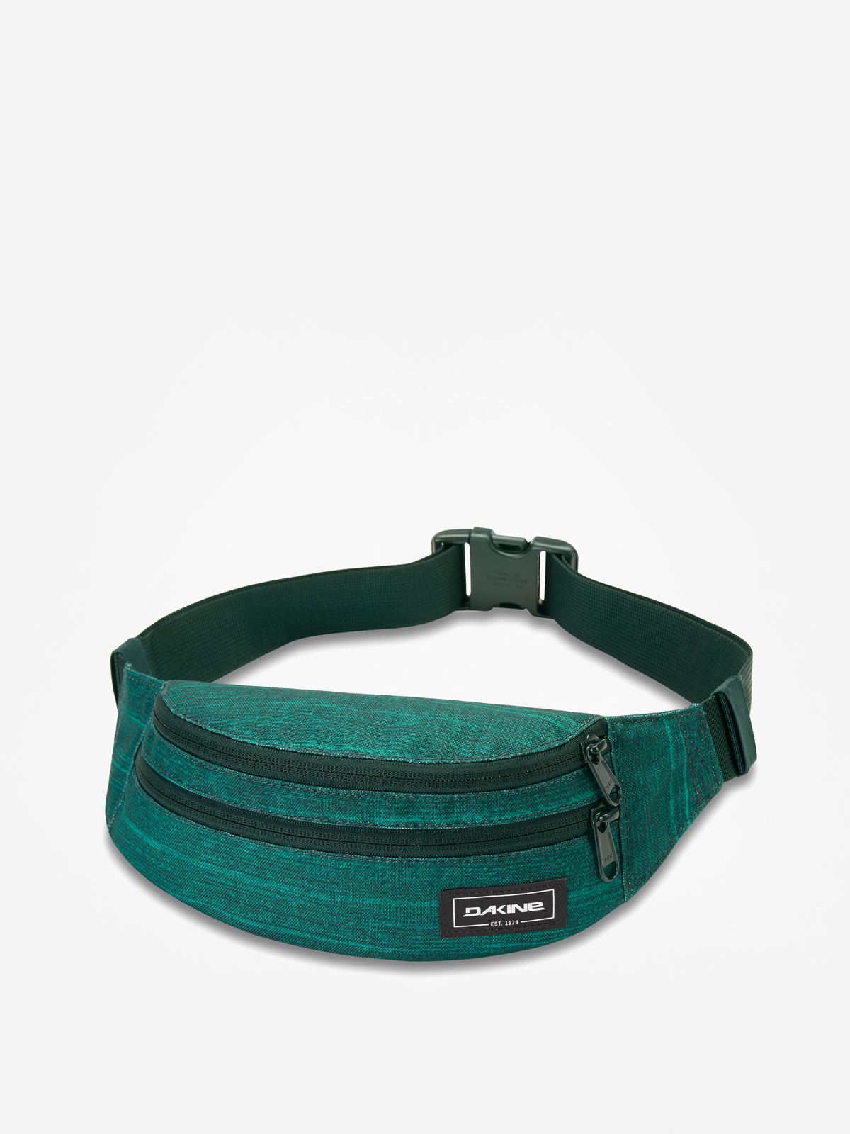 Dakine Classic Hip Pack Gürteltasche (greenlake)