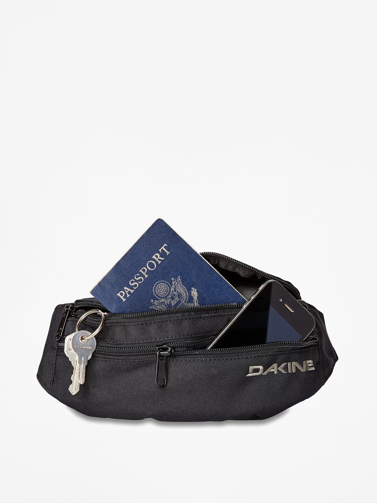 Dakine Classic Hip Pack Gürteltasche (greenlake)