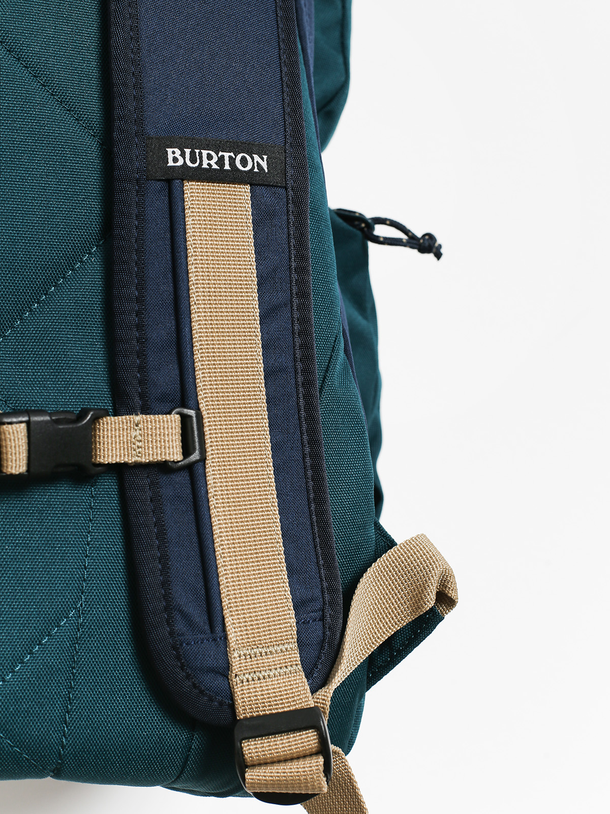 Burton Distortion Backpack (dress blue heather)