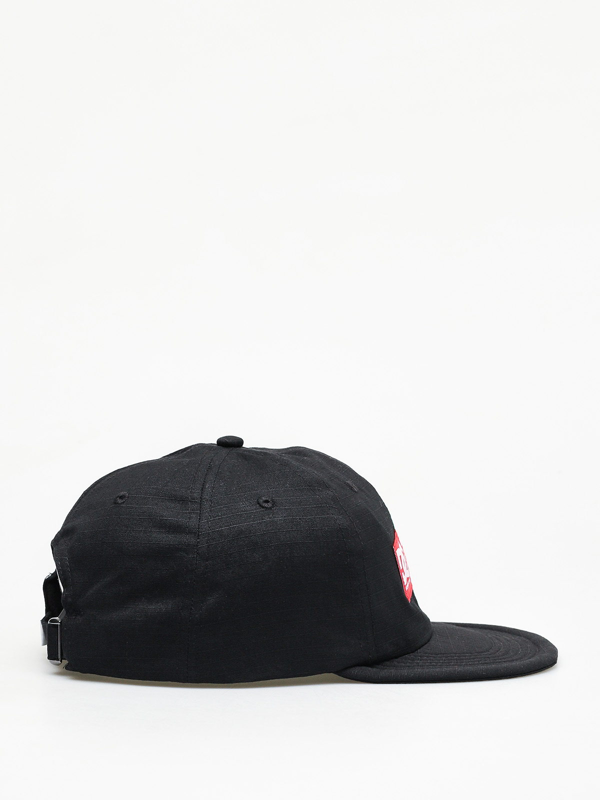 dc cap black