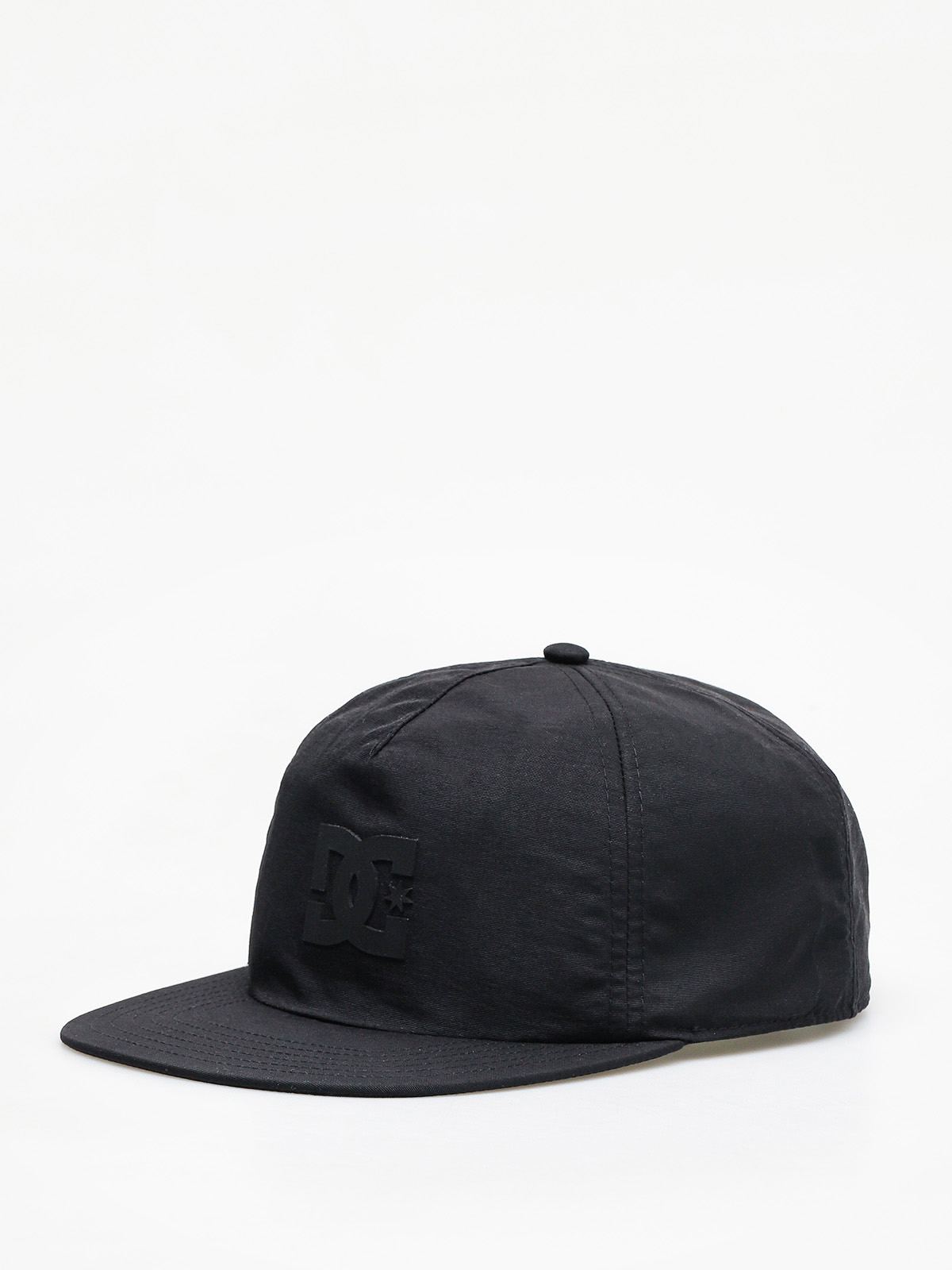 dc cap black