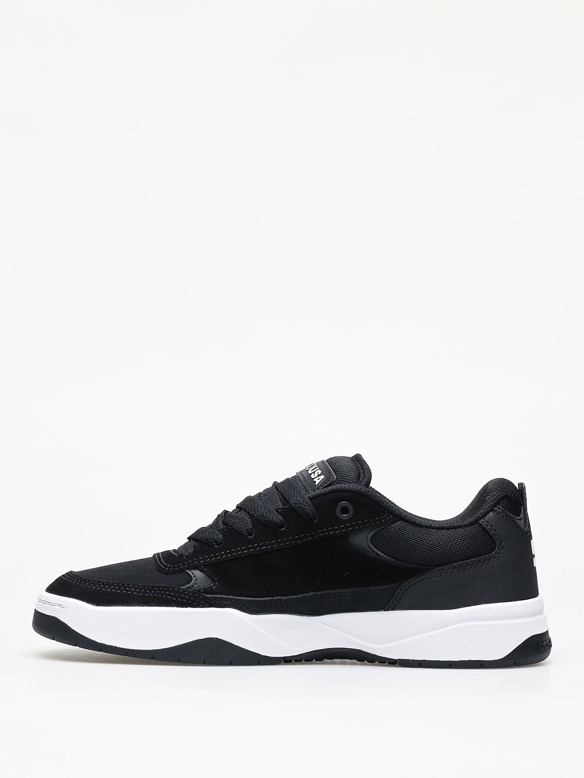 DC Penza Schuhe (black/white)